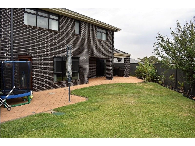 3 TRELEAVEN WAY, Gawler East SA 5118