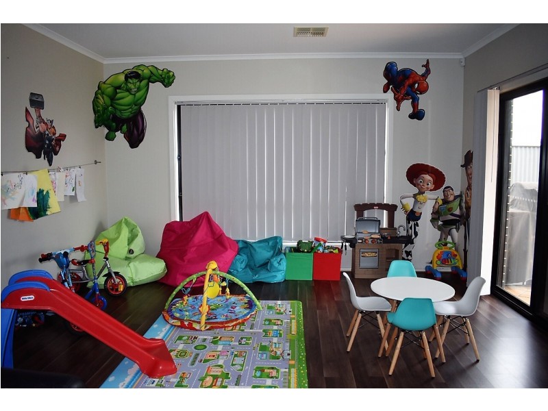 3 TRELEAVEN WAY, Gawler East SA 5118