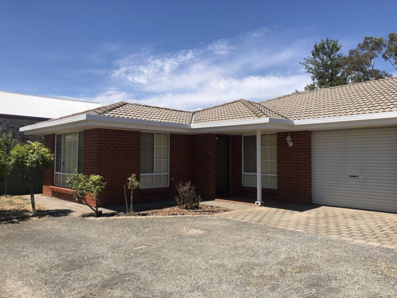 3/22 Third Street, Nuriootpa SA 5355