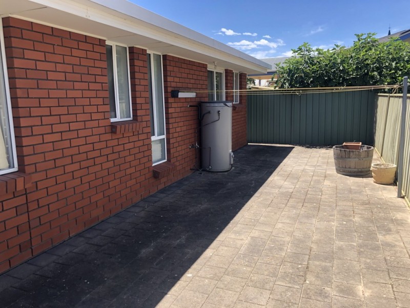 3/22 Third Street, Nuriootpa SA 5355