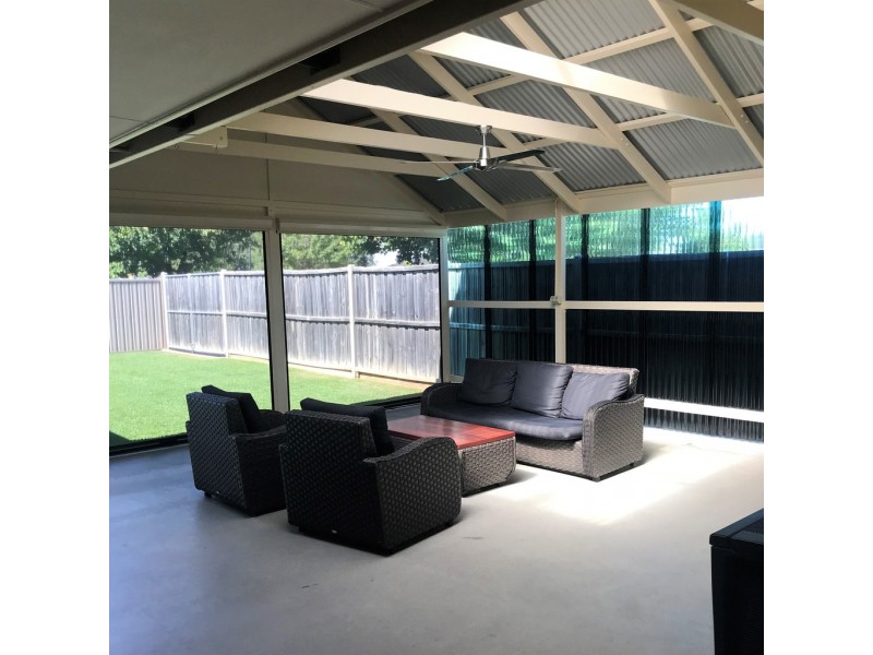 7 Laffer Ave, Nuriootpa SA 5355