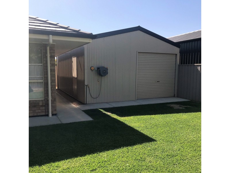 7 Laffer Ave, Nuriootpa SA 5355