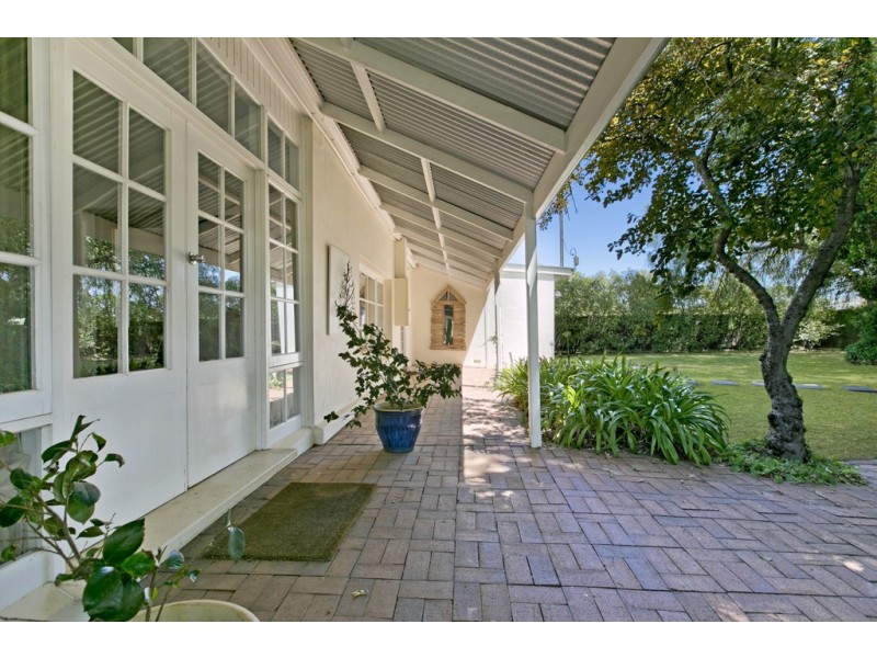 700 Research Road, Nuriootpa SA 5355