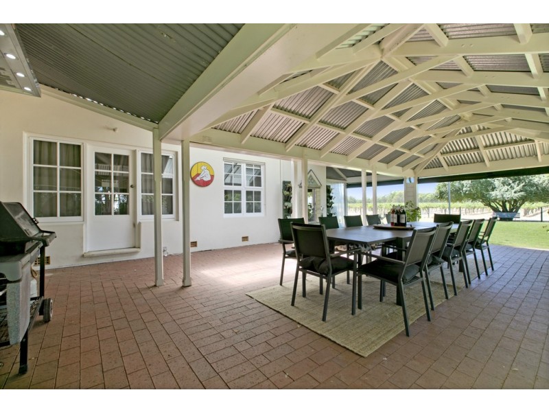 700 Research Road, Nuriootpa SA 5355