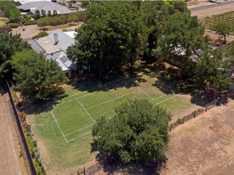 700 Research Road, Nuriootpa SA 5355