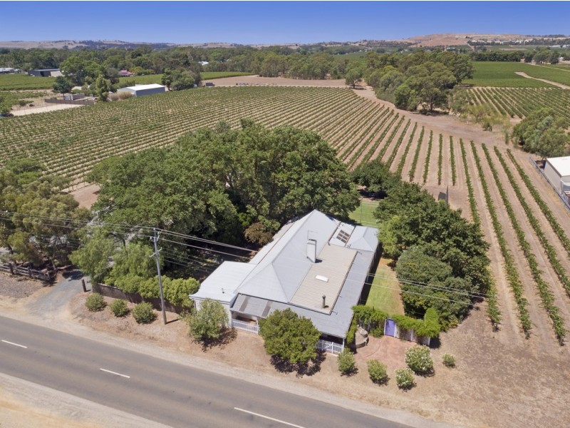 700 Research Road, Nuriootpa SA 5355