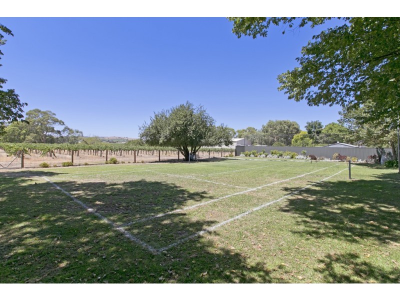 700 Research Road, Nuriootpa SA 5355