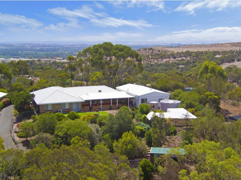 46-48 Rodda Drive, Penrice SA 5353