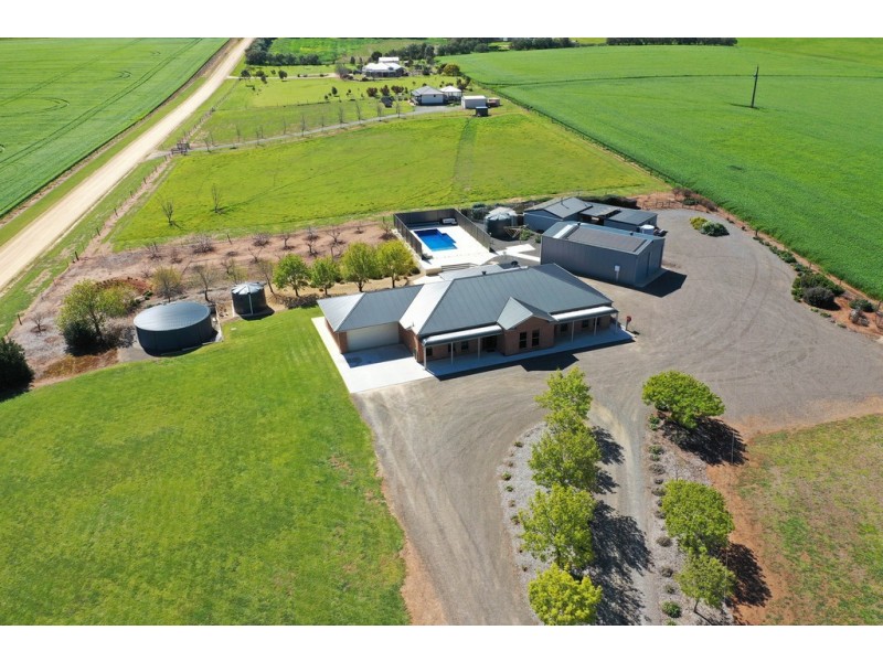 175 Krieg Road, Seppeltsfield SA 5355