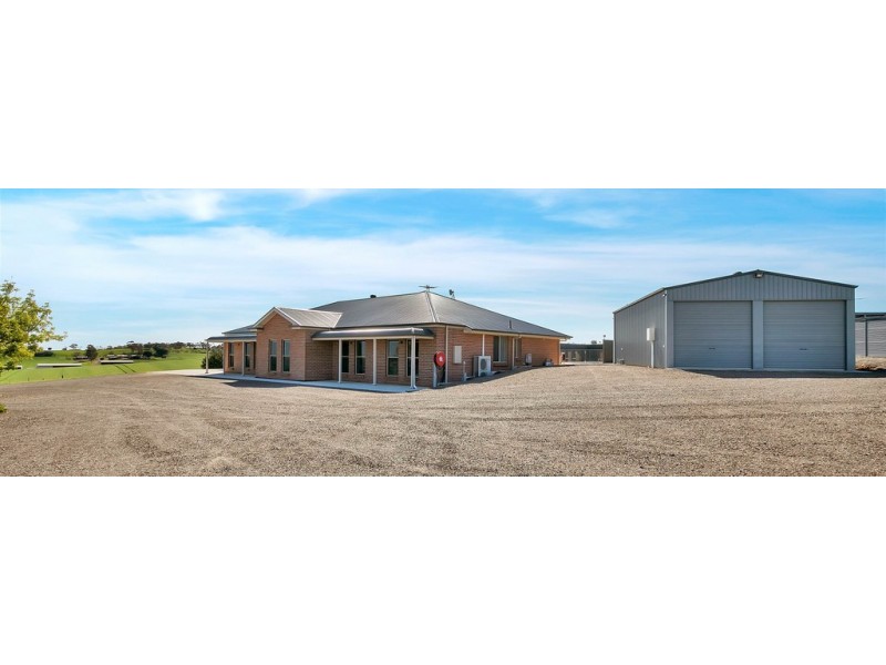 175 Krieg Road, Seppeltsfield SA 5355
