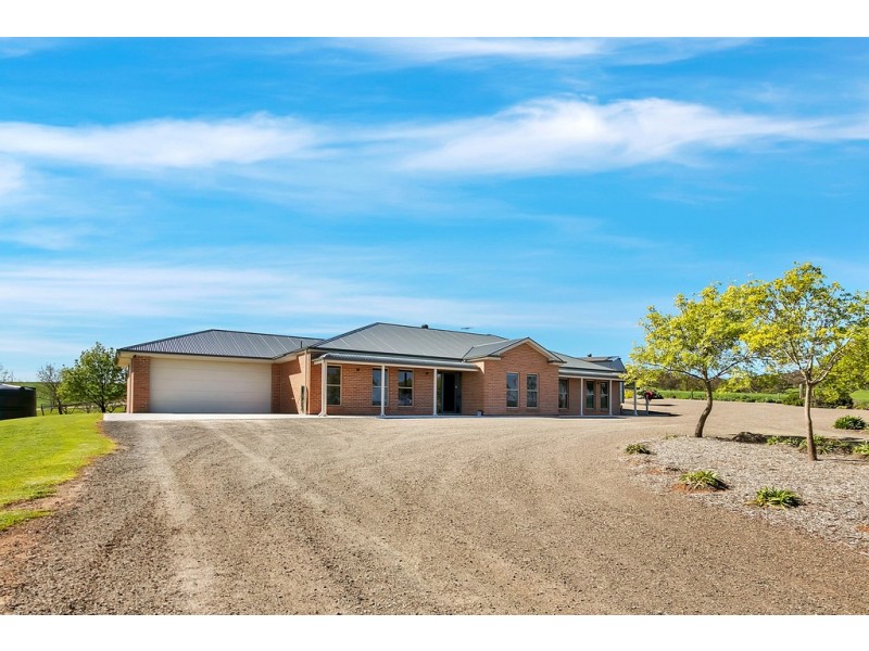 175 Krieg Road, Seppeltsfield SA 5355