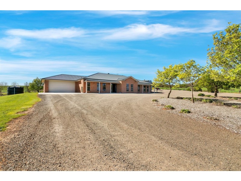 175 Krieg Road, Seppeltsfield SA 5355