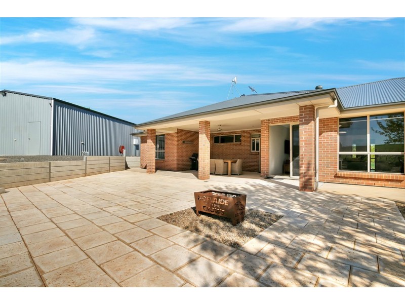 175 Krieg Road, Seppeltsfield SA 5355