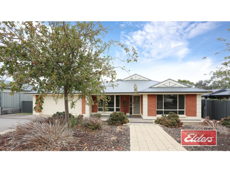 26 Christchurch Street, Kapunda SA 5373