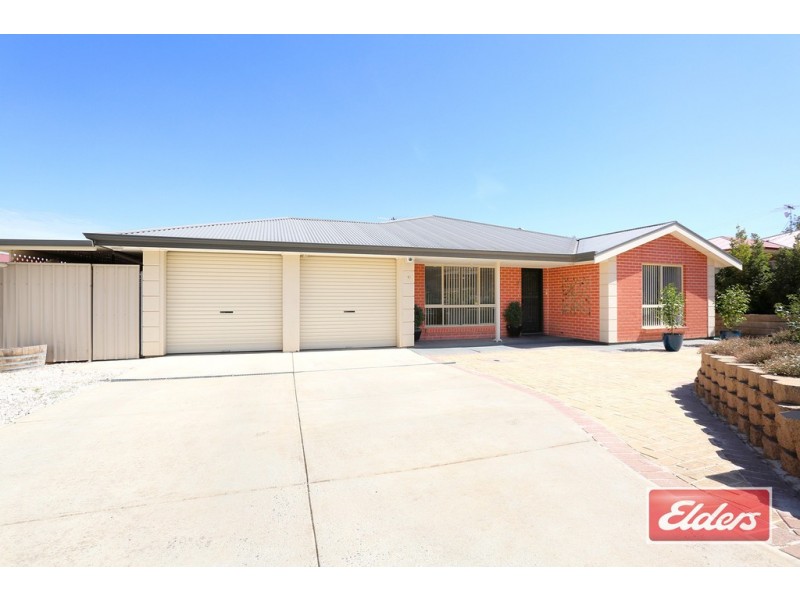 18 Light Street, Kapunda SA 5373