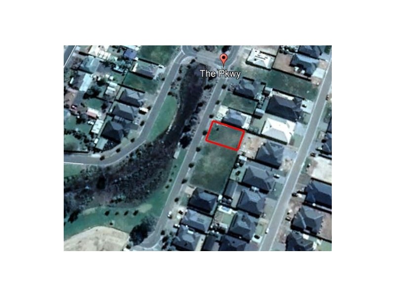 25 The Parkway, Nuriootpa SA 5355