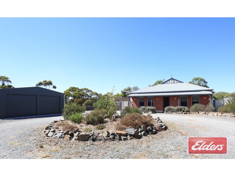 1062 St Kitts Road, Dutton SA 5356