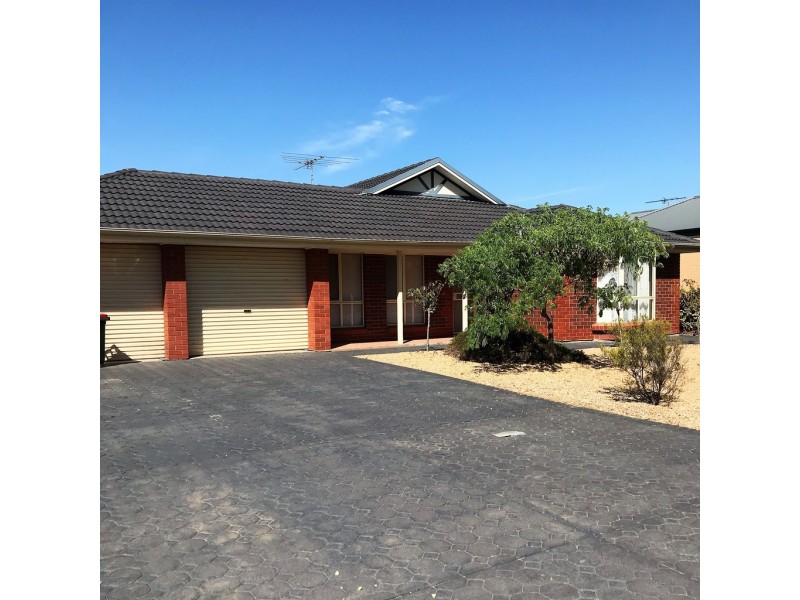 16 REUSCH DRIVE, Nuriootpa SA 5355