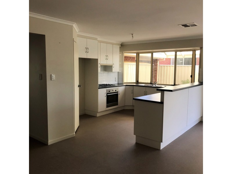 16 REUSCH DRIVE, Nuriootpa SA 5355