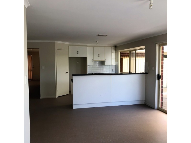 16 REUSCH DRIVE, Nuriootpa SA 5355