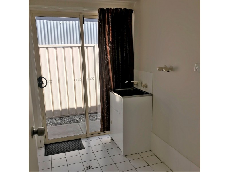 16 REUSCH DRIVE, Nuriootpa SA 5355