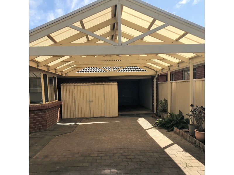 16 REUSCH DRIVE, Nuriootpa SA 5355