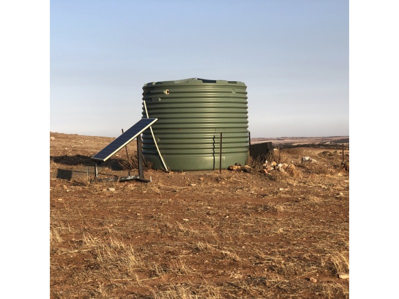 King John Road, Eudunda SA 5374