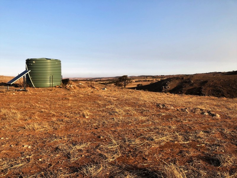 King John Road, Eudunda SA 5374