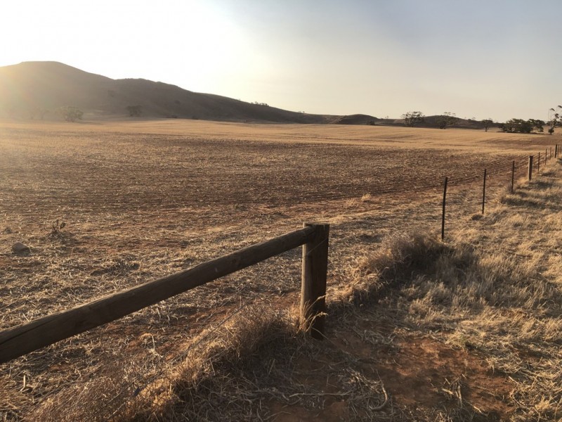 King John Road, Eudunda SA 5374