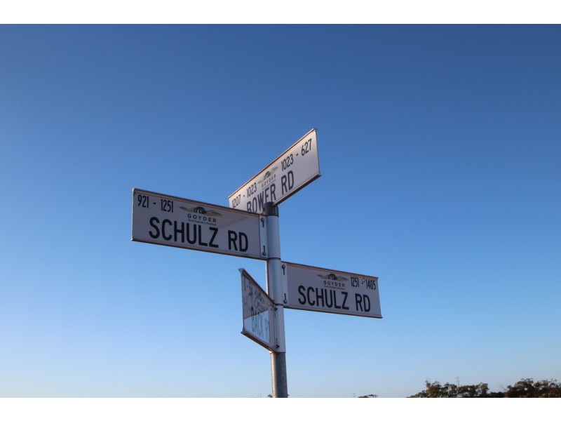 Lot 315 Bower Road, Australia Plains SA 5374