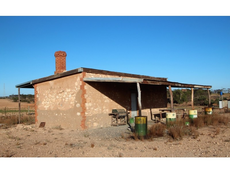 Lot 315 Bower Road, Australia Plains SA 5374