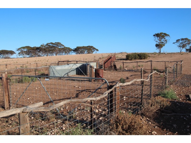 Lot 315 Bower Road, Australia Plains SA 5374