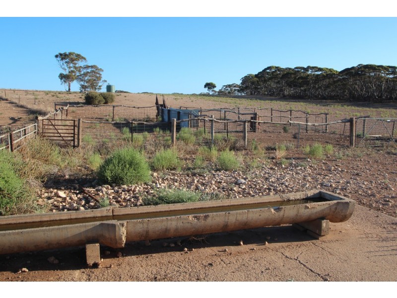 Lot 315 Bower Road, Australia Plains SA 5374