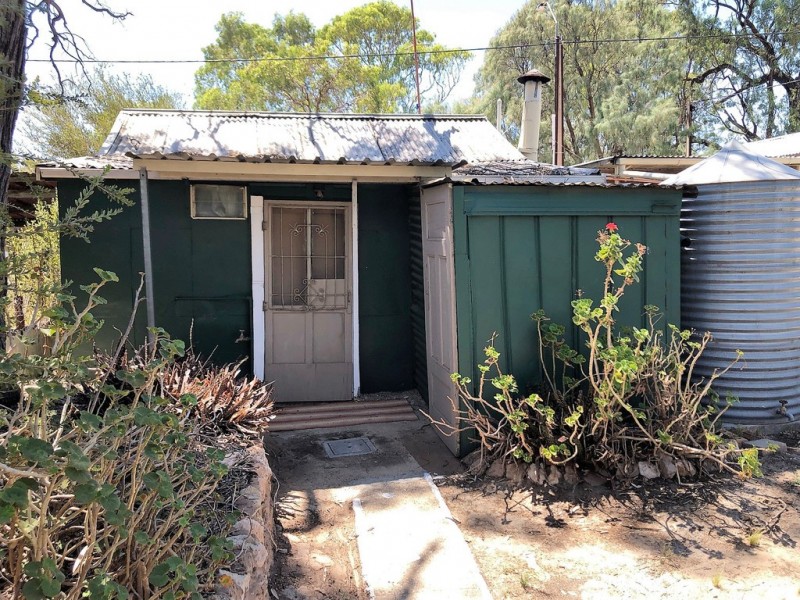 3 McPhee Avenue, Blanchetown SA 5357