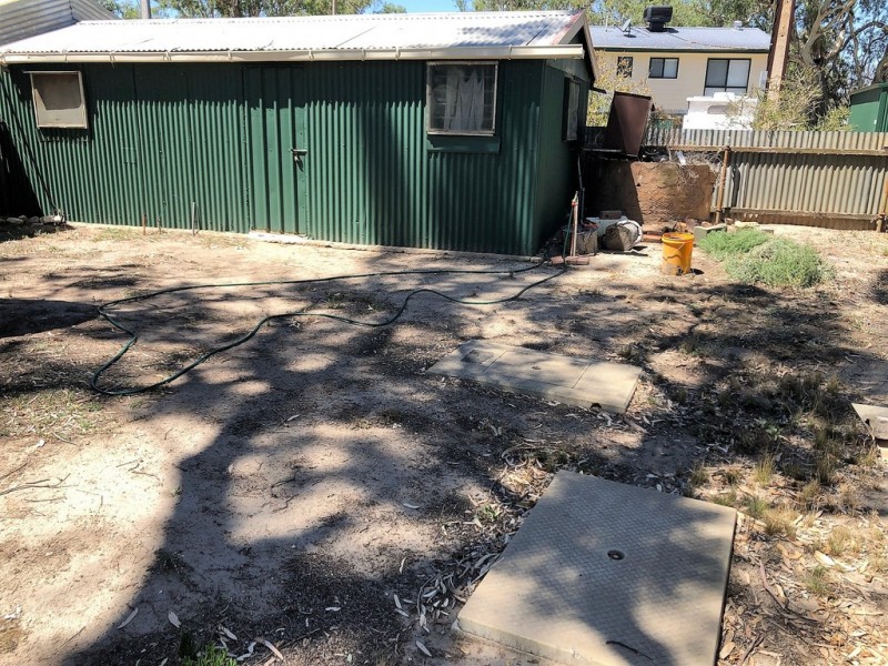 3 McPhee Avenue, Blanchetown SA 5357