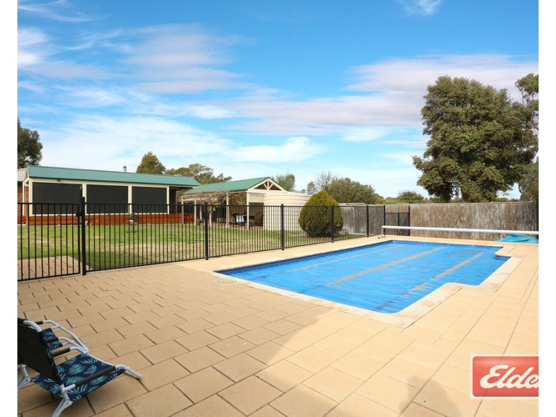 4 Shannon Street, Kapunda SA 5373