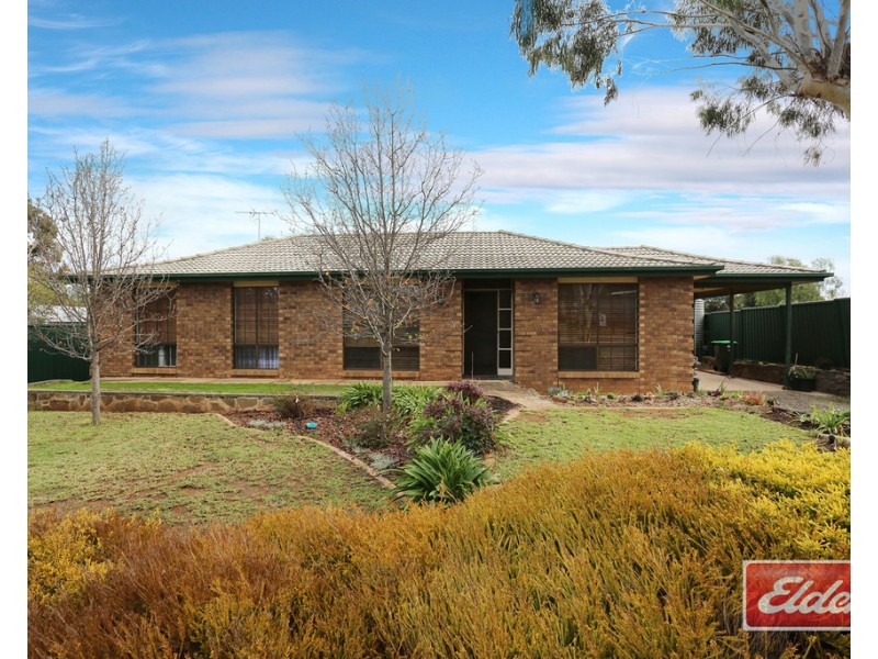 4 Shannon Street, Kapunda SA 5373