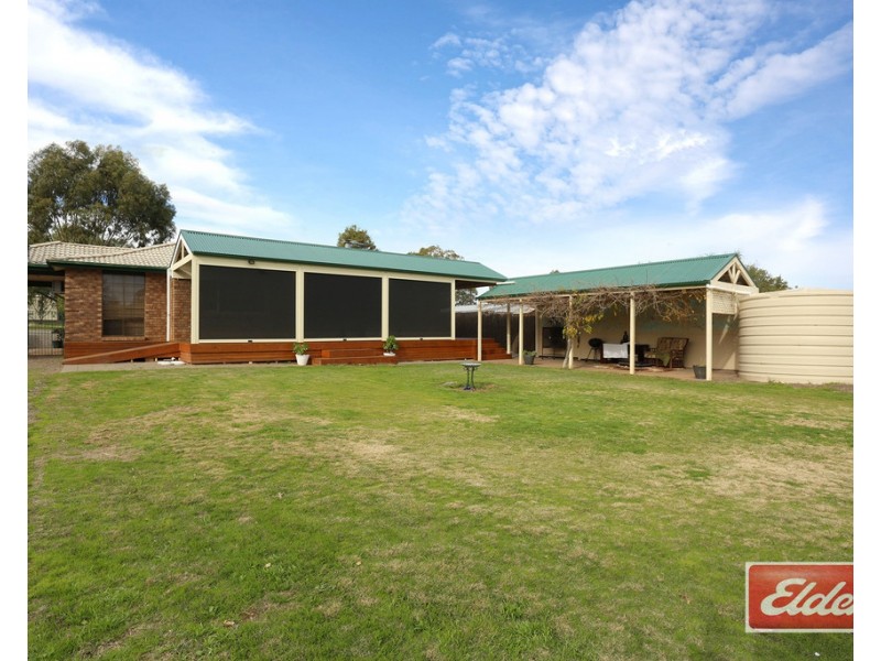 4 Shannon Street, Kapunda SA 5373