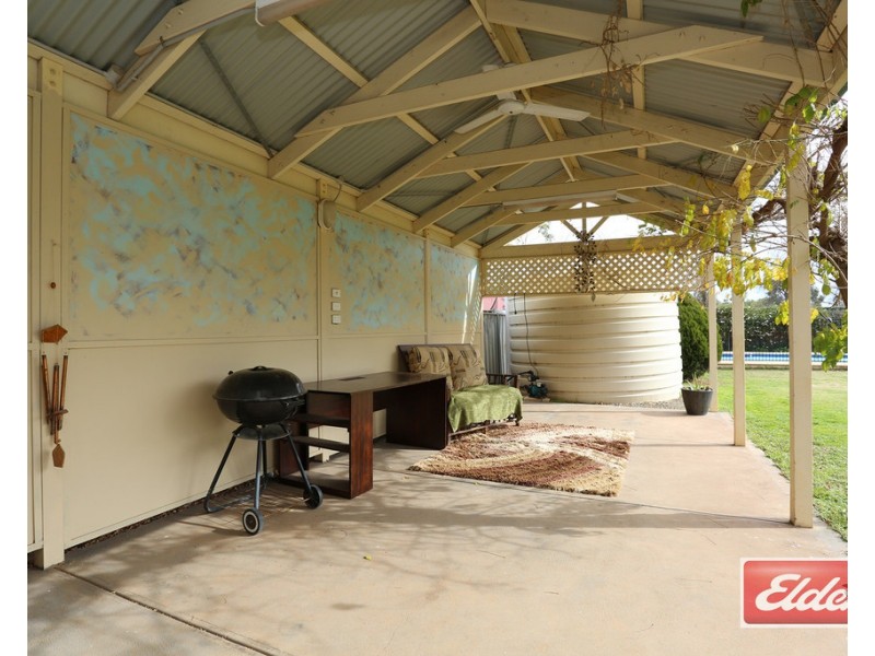 4 Shannon Street, Kapunda SA 5373