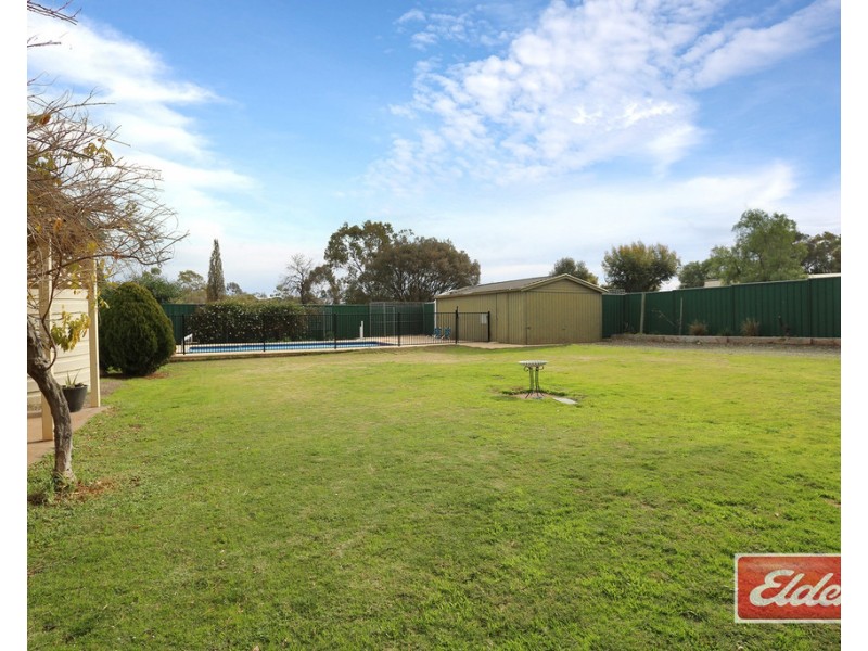 4 Shannon Street, Kapunda SA 5373