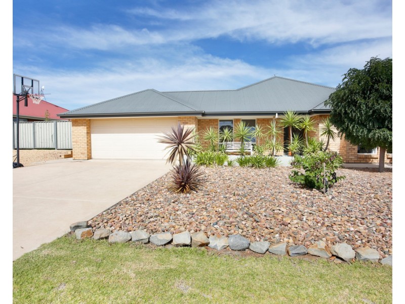 23 Laucke Drive, Stockwell SA 5355