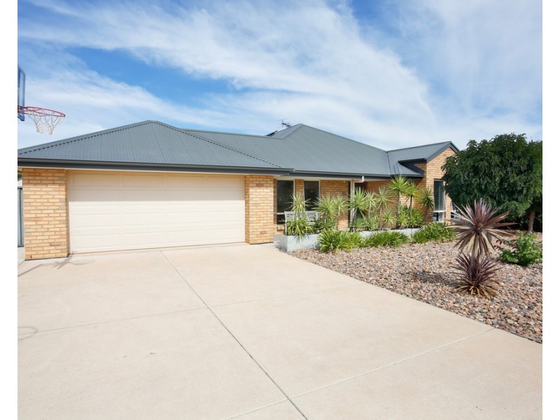 23 Laucke Drive, Stockwell SA 5355