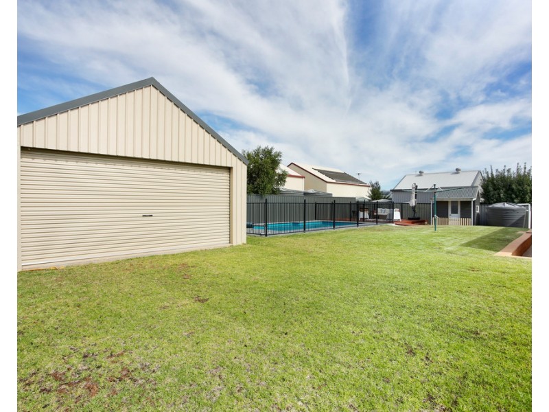 23 Laucke Drive, Stockwell SA 5355