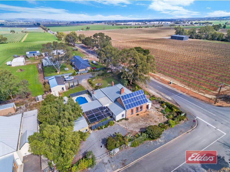2 Duck Ponds Road, Stockwell SA 5355