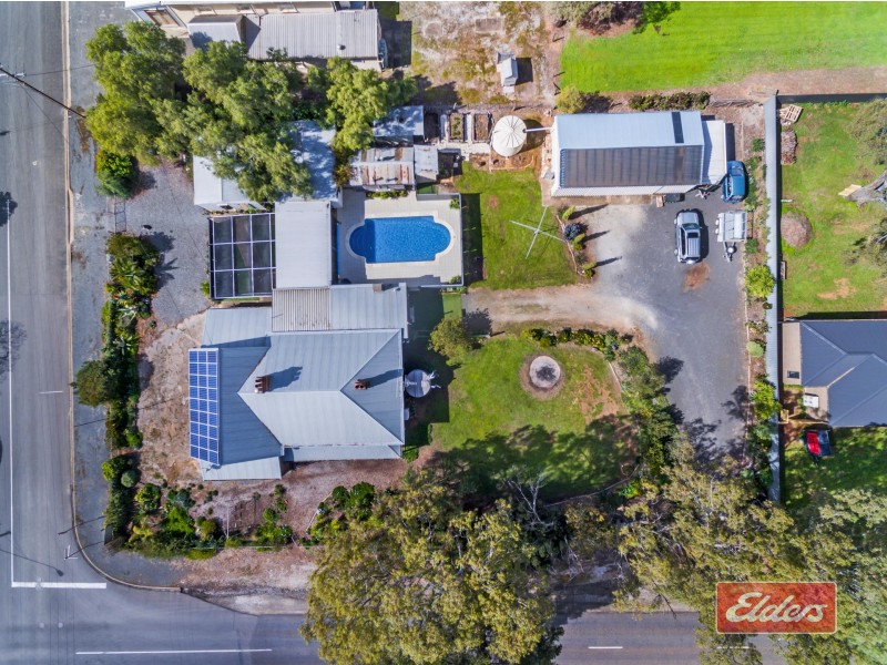 2 Duck Ponds Road, Stockwell SA 5355