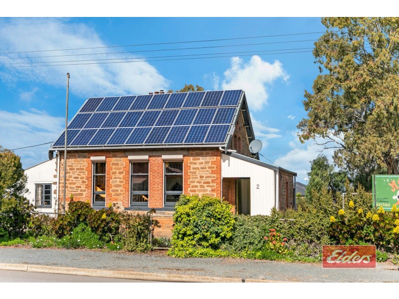 2 Duck Ponds Road, Stockwell SA 5355