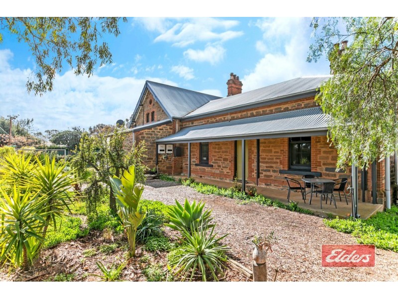2 Duck Ponds Road, Stockwell SA 5355