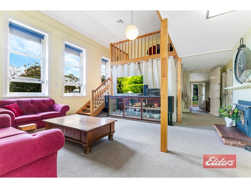 2 Duck Ponds Road, Stockwell SA 5355