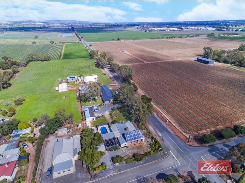 2 Duck Ponds Road, Stockwell SA 5355
