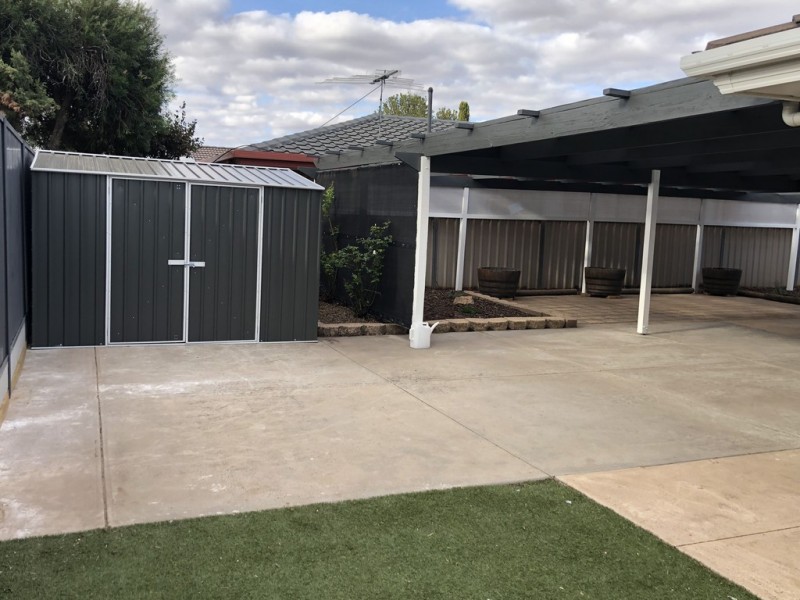 9 MacArthur Street, Nuriootpa SA 5355